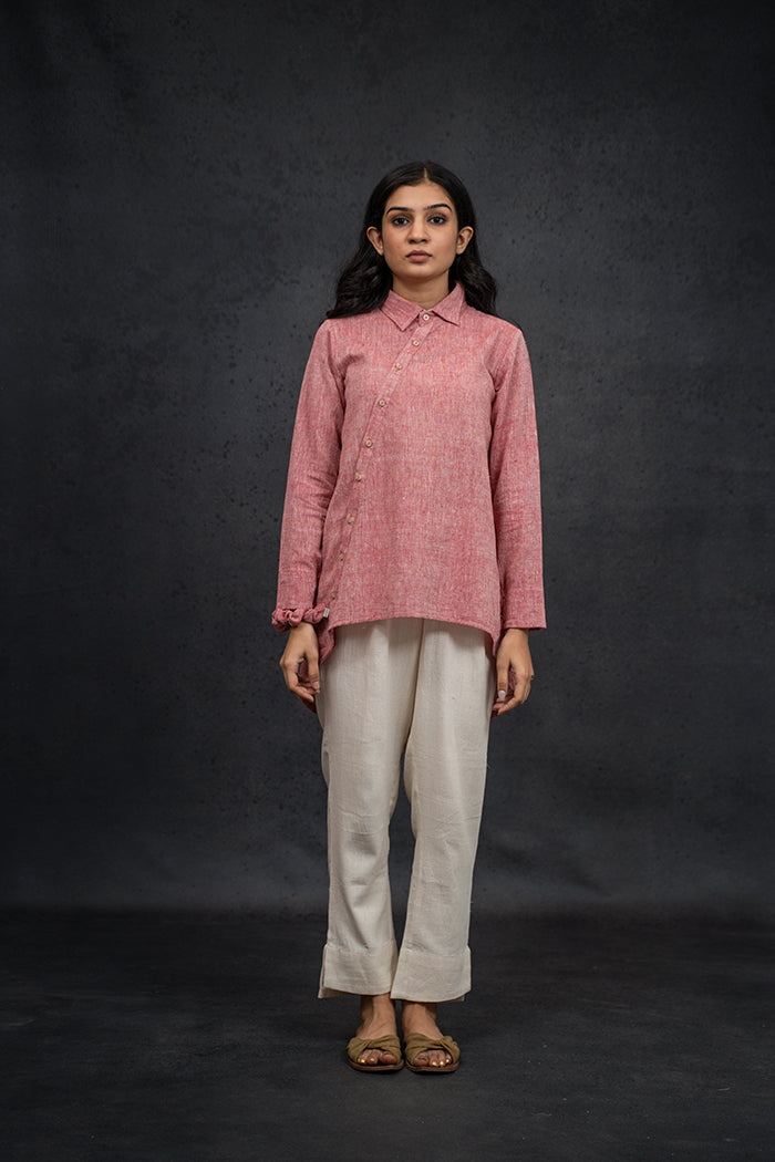 Classic Collar Shirt