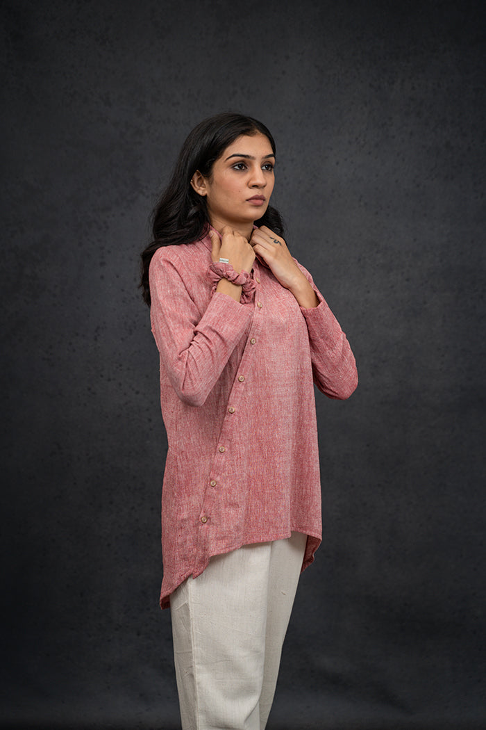 Classic Collar Shirt