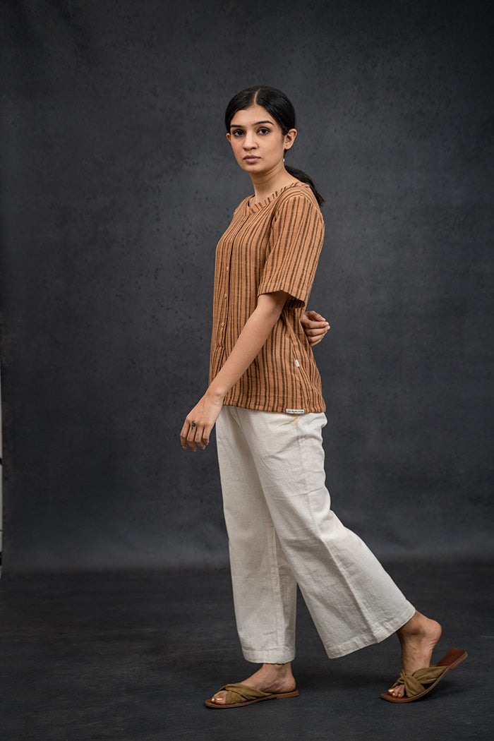 Sleeve Top