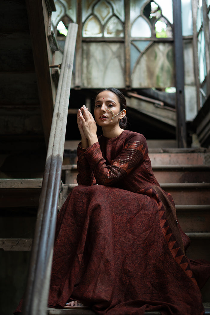 Ramya Kurti